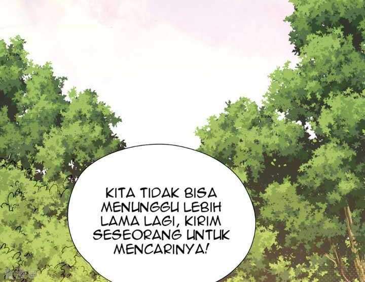 The Nine Realms Eyes Appeared Chapter 8 - halaman 22