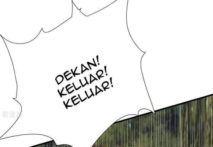 The Nine Realms Eyes Appeared Chapter 8 - halaman 24