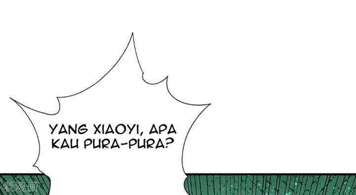 The Nine Realms Eyes Appeared Chapter 8 - halaman 29