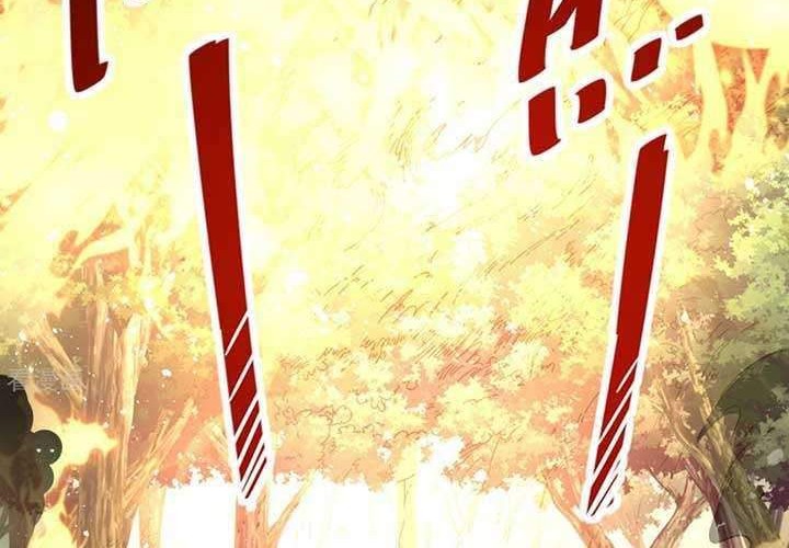 The Nine Realms Eyes Appeared Chapter 8 - halaman 3