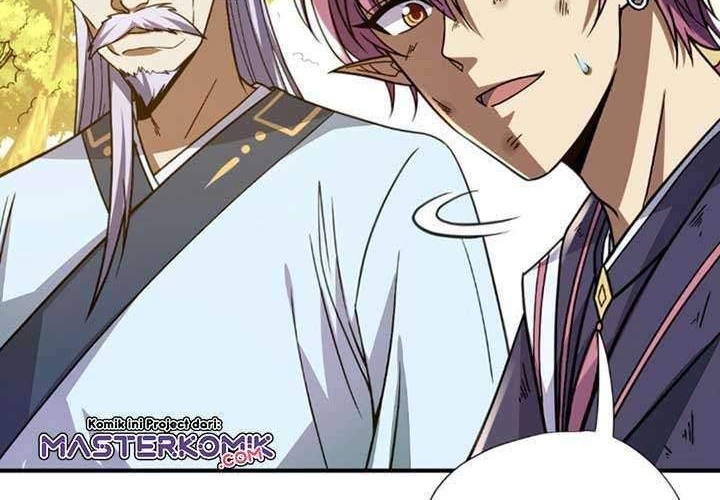The Nine Realms Eyes Appeared Chapter 8 - halaman 31