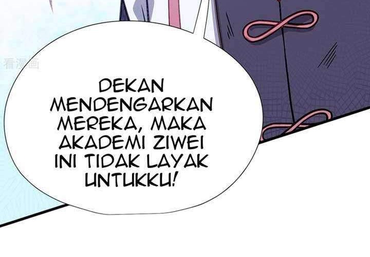 The Nine Realms Eyes Appeared Chapter 8 - halaman 38