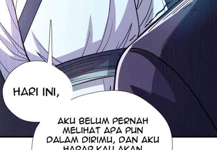 The Nine Realms Eyes Appeared Chapter 8 - halaman 42