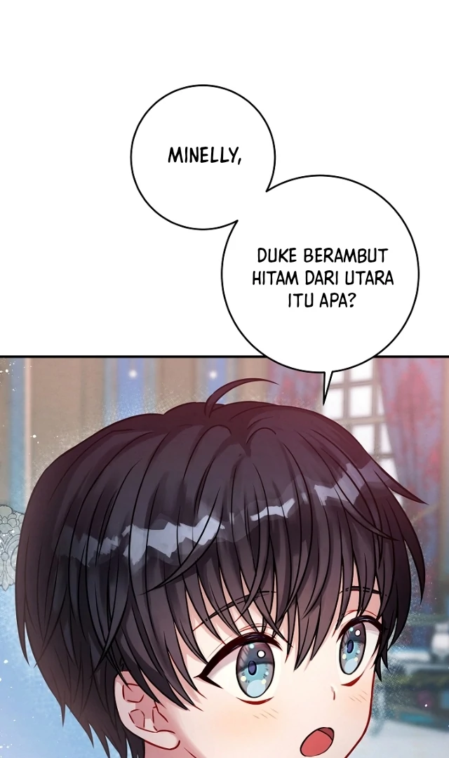 The Northern Black-Haired Grand Duke is the Male Lead Chapter 1 - halaman 10