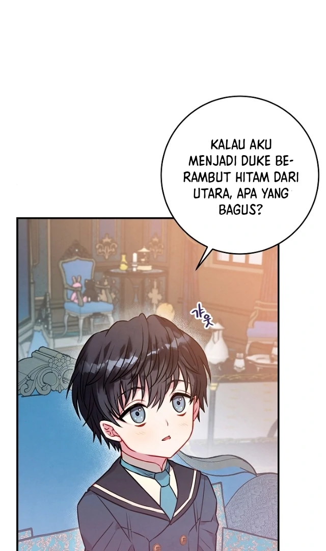 The Northern Black-Haired Grand Duke is the Male Lead Chapter 1 - halaman 13