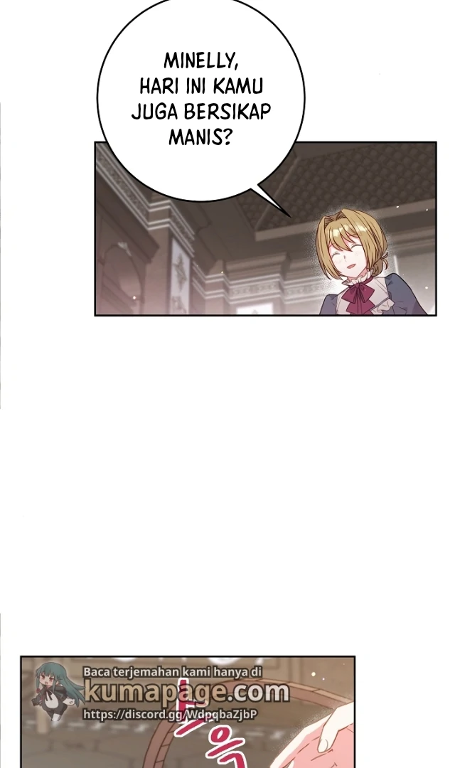 The Northern Black-Haired Grand Duke is the Male Lead Chapter 1 - halaman 22