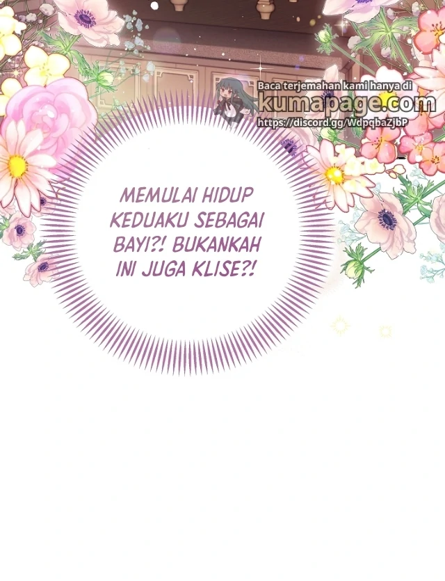The Northern Black-Haired Grand Duke is the Male Lead Chapter 1 - halaman 28