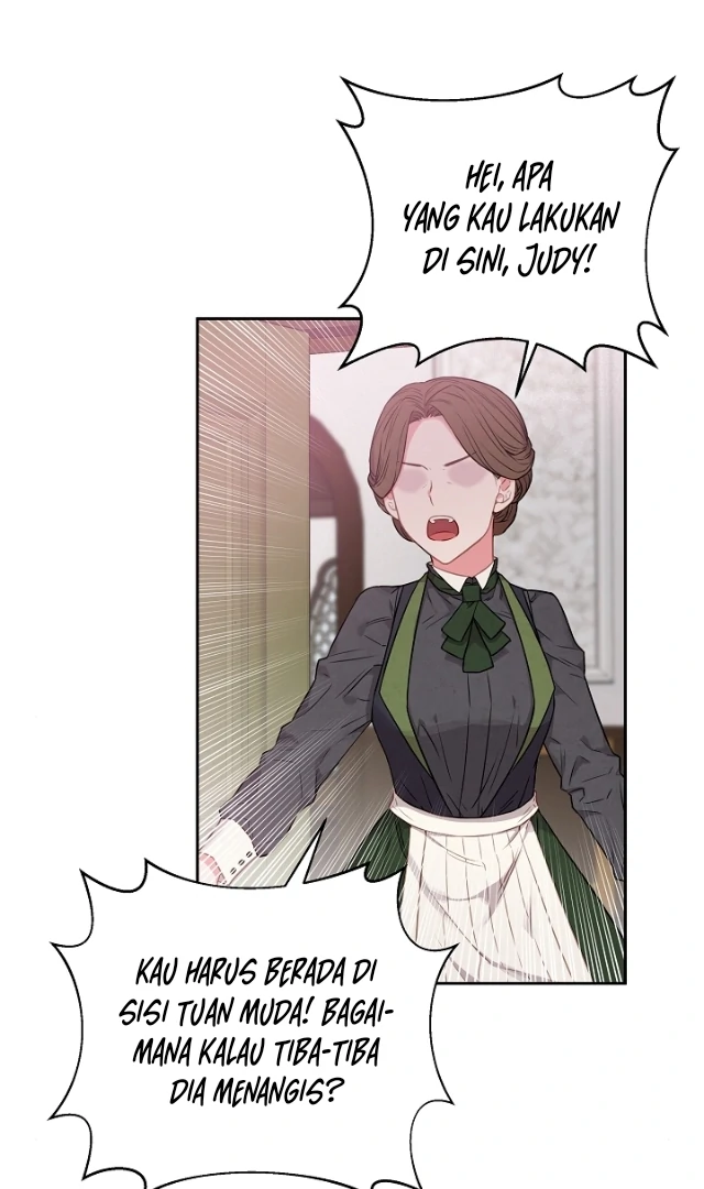 The Northern Black-Haired Grand Duke is the Male Lead Chapter 1 - halaman 33
