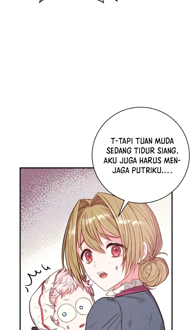 The Northern Black-Haired Grand Duke is the Male Lead Chapter 1 - halaman 34