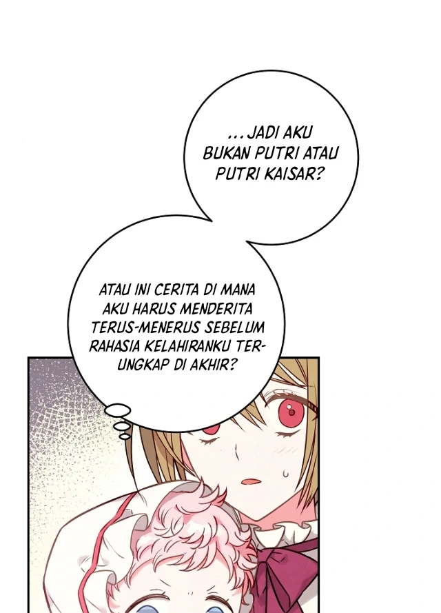 The Northern Black-Haired Grand Duke is the Male Lead Chapter 1 - halaman 37