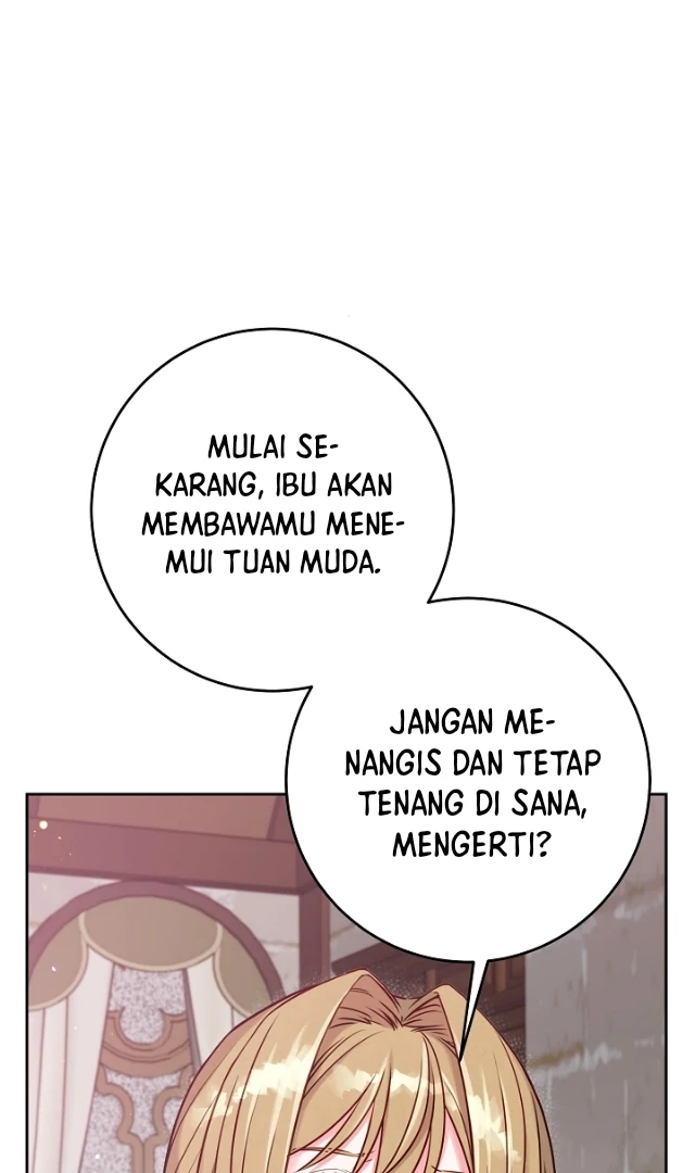 The Northern Black-Haired Grand Duke is the Male Lead Chapter 1 - halaman 40