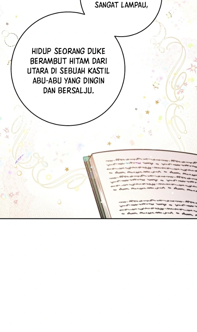 The Northern Black-Haired Grand Duke is the Male Lead Chapter 1 - halaman 5
