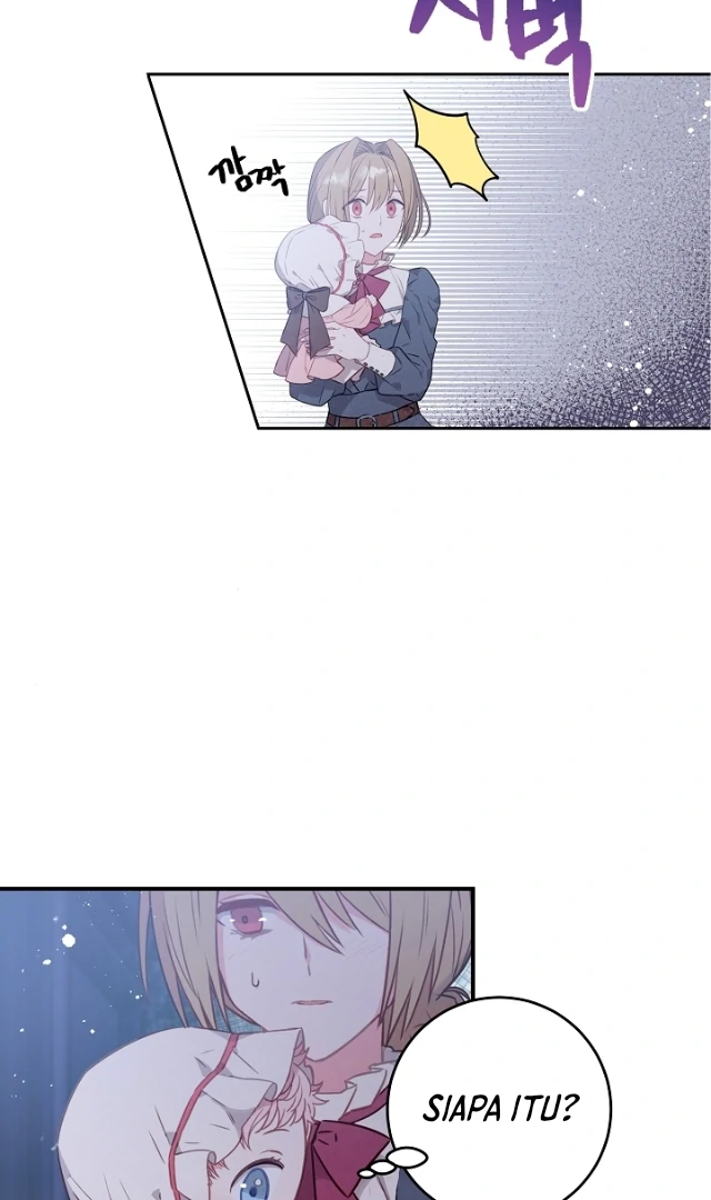 The Northern Black-Haired Grand Duke is the Male Lead Chapter 1 - halaman 56
