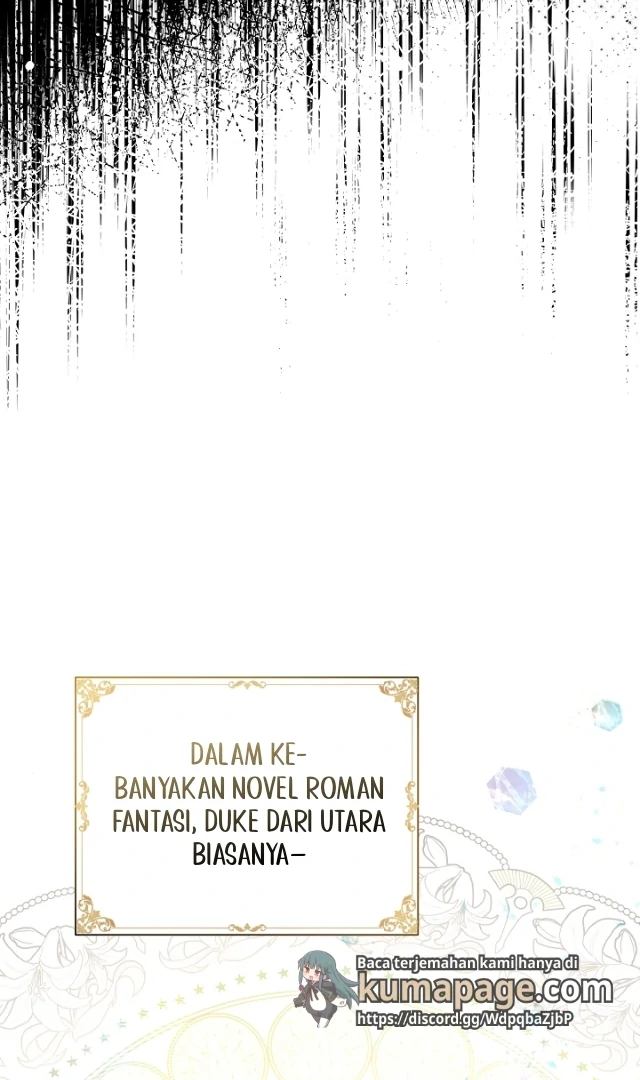 The Northern Black-Haired Grand Duke is the Male Lead Chapter 1 - halaman 64