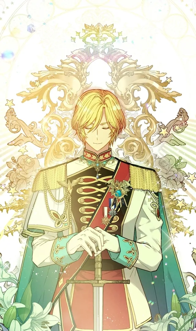 The Northern Black-Haired Grand Duke is the Male Lead Chapter 1 - halaman 65