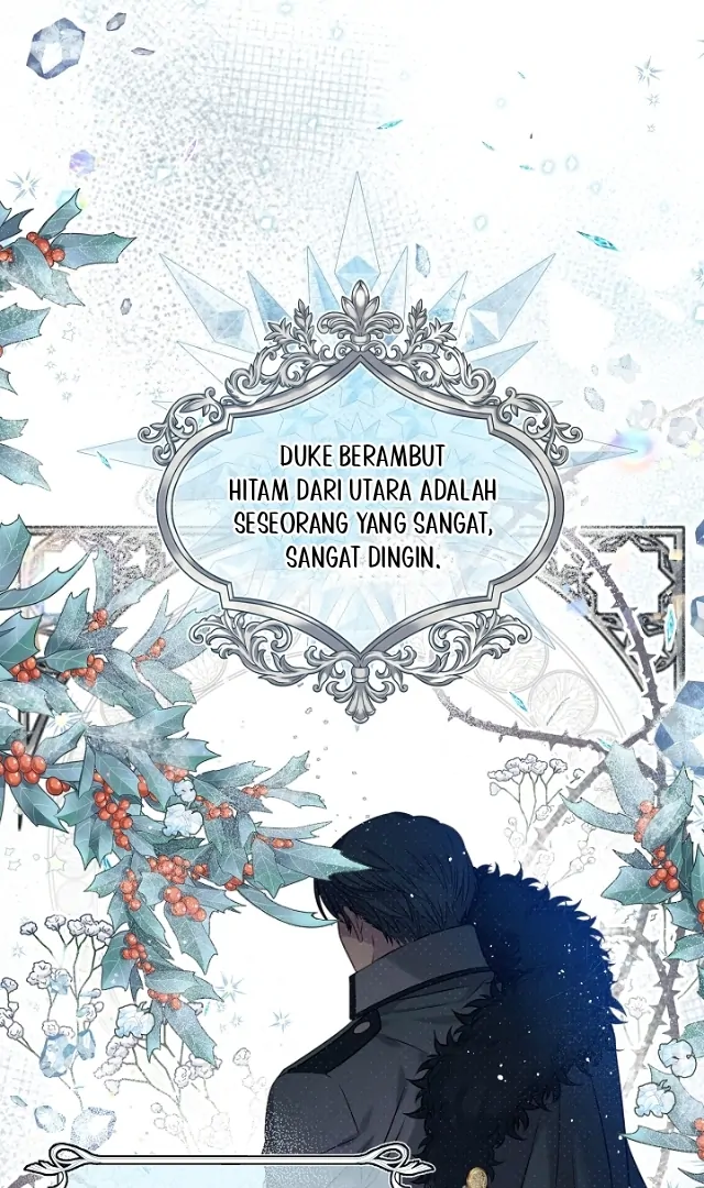 The Northern Black-Haired Grand Duke is the Male Lead Chapter 1 - halaman 7