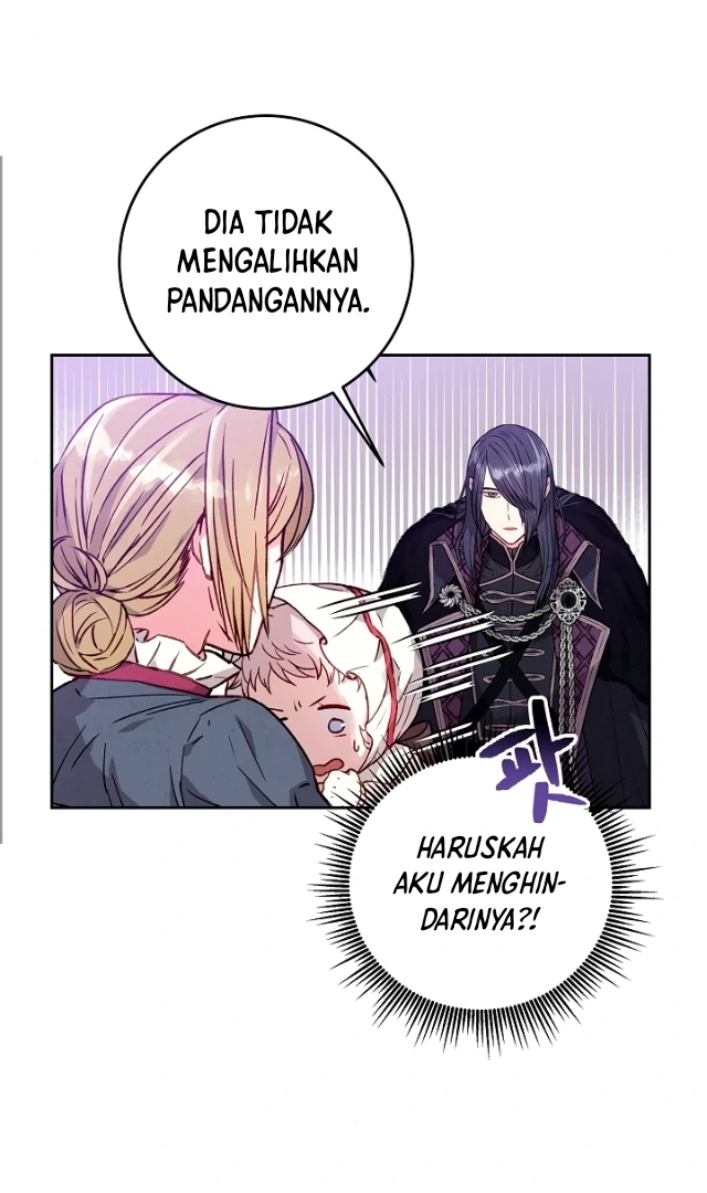 The Northern Black-Haired Grand Duke is the Male Lead Chapter 1 - halaman 74