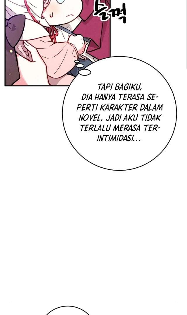 The Northern Black-Haired Grand Duke is the Male Lead Chapter 1 - halaman 76