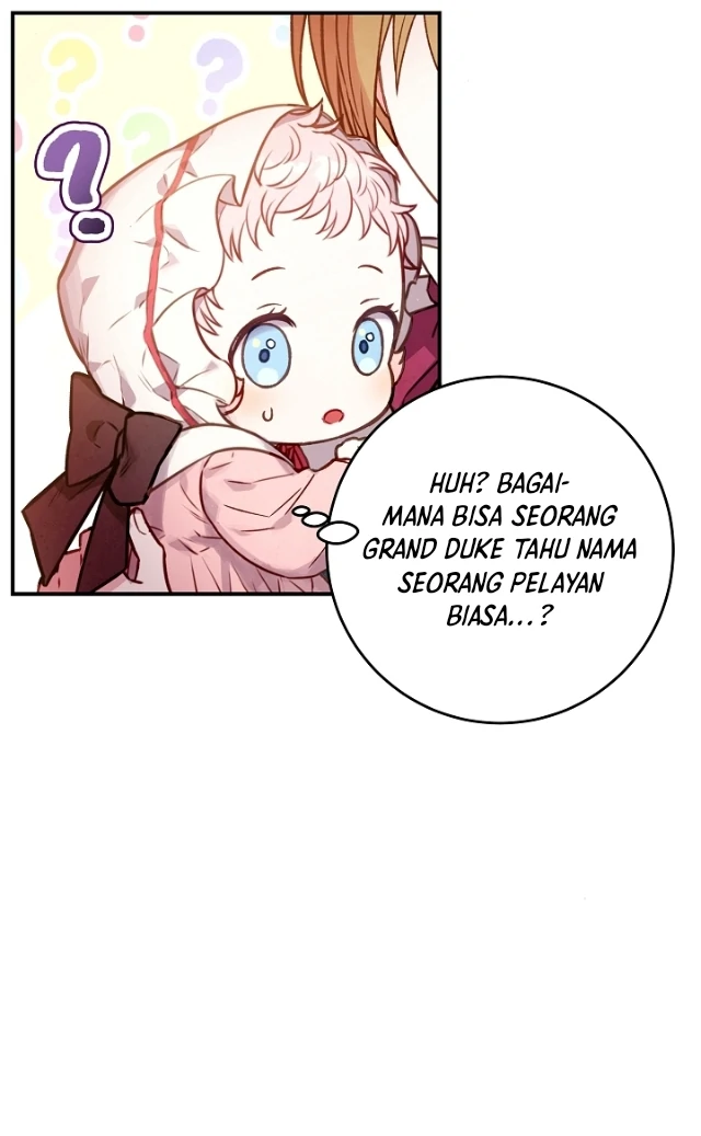 The Northern Black-Haired Grand Duke is the Male Lead Chapter 1 - halaman 78