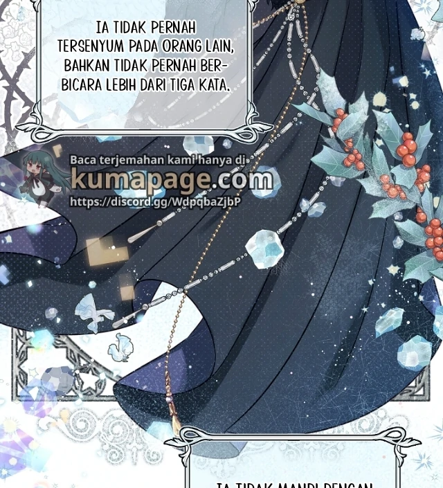 The Northern Black-Haired Grand Duke is the Male Lead Chapter 1 - halaman 8