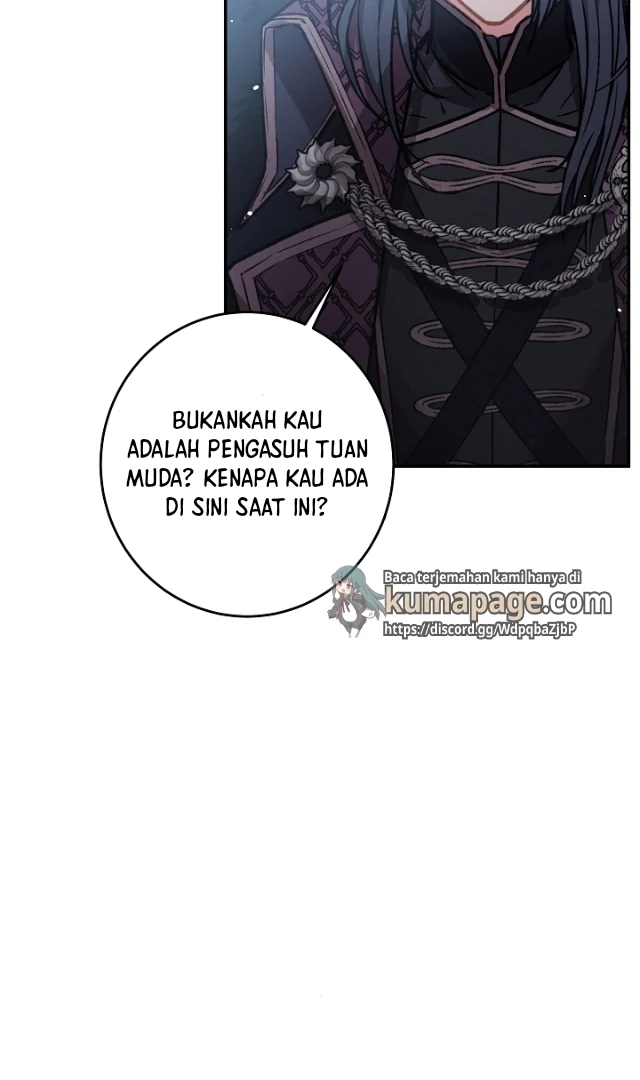 The Northern Black-Haired Grand Duke is the Male Lead Chapter 1 - halaman 83