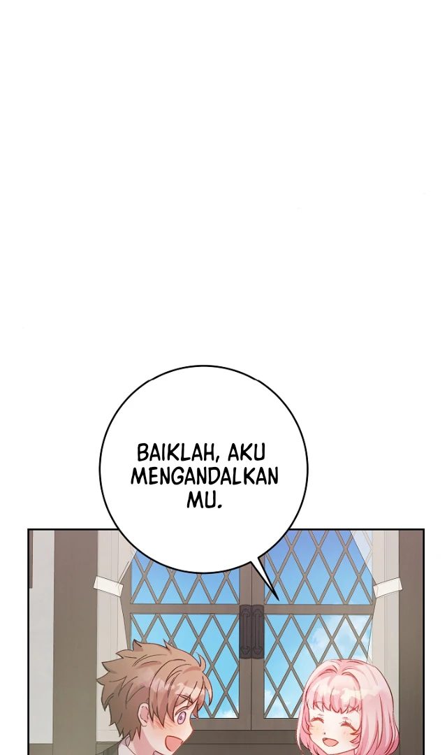 The Northern Black-Haired Grand Duke is the Male Lead Chapter 10 - halaman 114