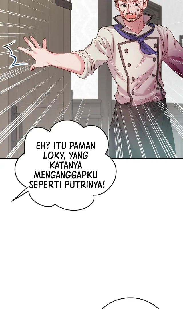 The Northern Black-Haired Grand Duke is the Male Lead Chapter 10 - halaman 117