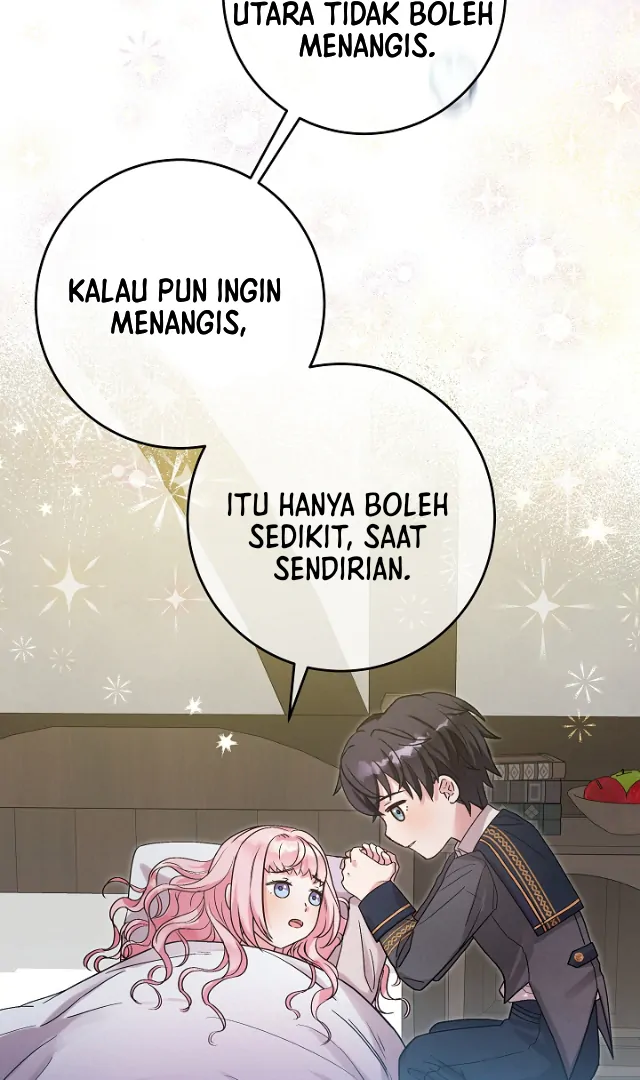 The Northern Black-Haired Grand Duke is the Male Lead Chapter 10 - halaman 13