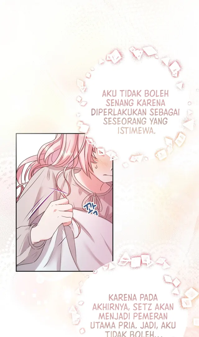 The Northern Black-Haired Grand Duke is the Male Lead Chapter 10 - halaman 20