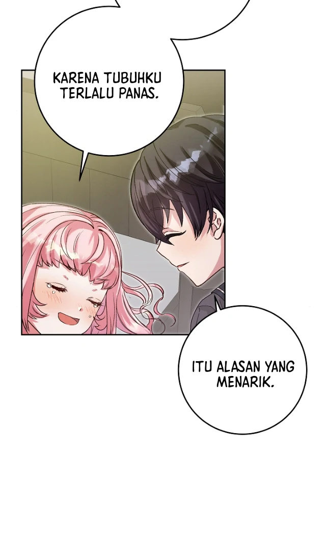 The Northern Black-Haired Grand Duke is the Male Lead Chapter 10 - halaman 25