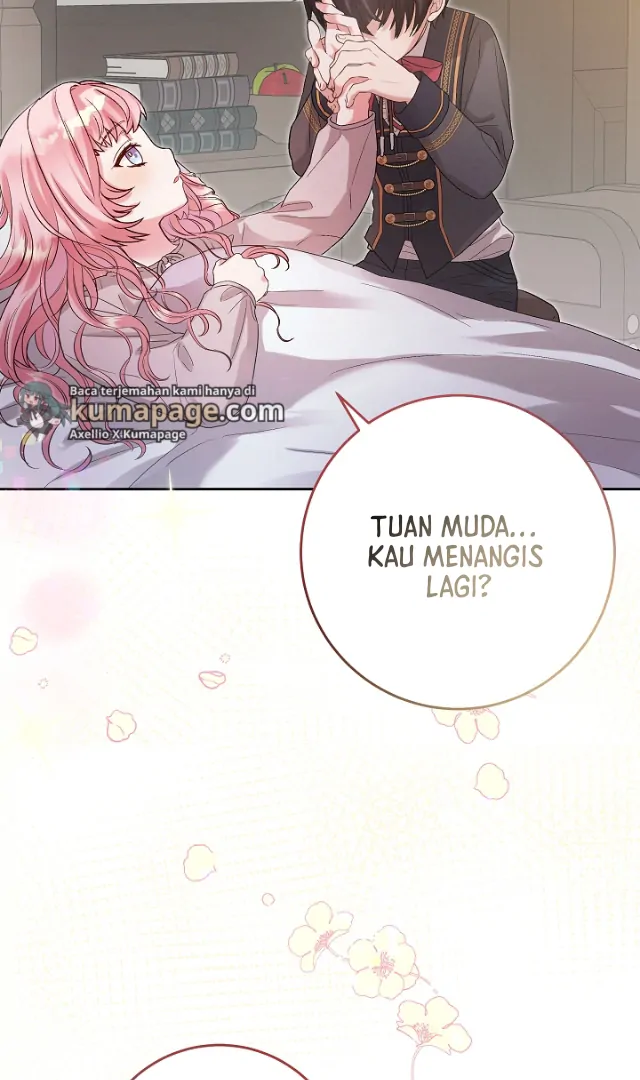 The Northern Black-Haired Grand Duke is the Male Lead Chapter 10 - halaman 29