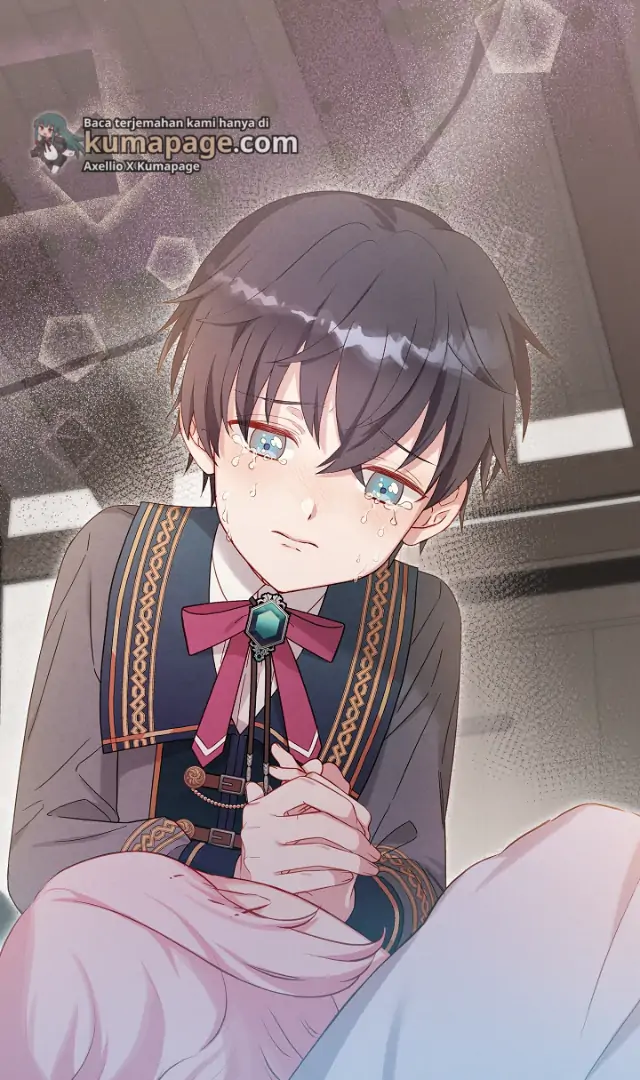 The Northern Black-Haired Grand Duke is the Male Lead Chapter 10 - halaman 3
