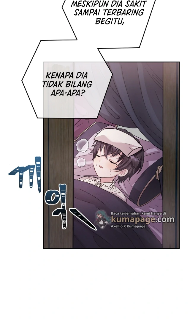 The Northern Black-Haired Grand Duke is the Male Lead Chapter 10 - halaman 33