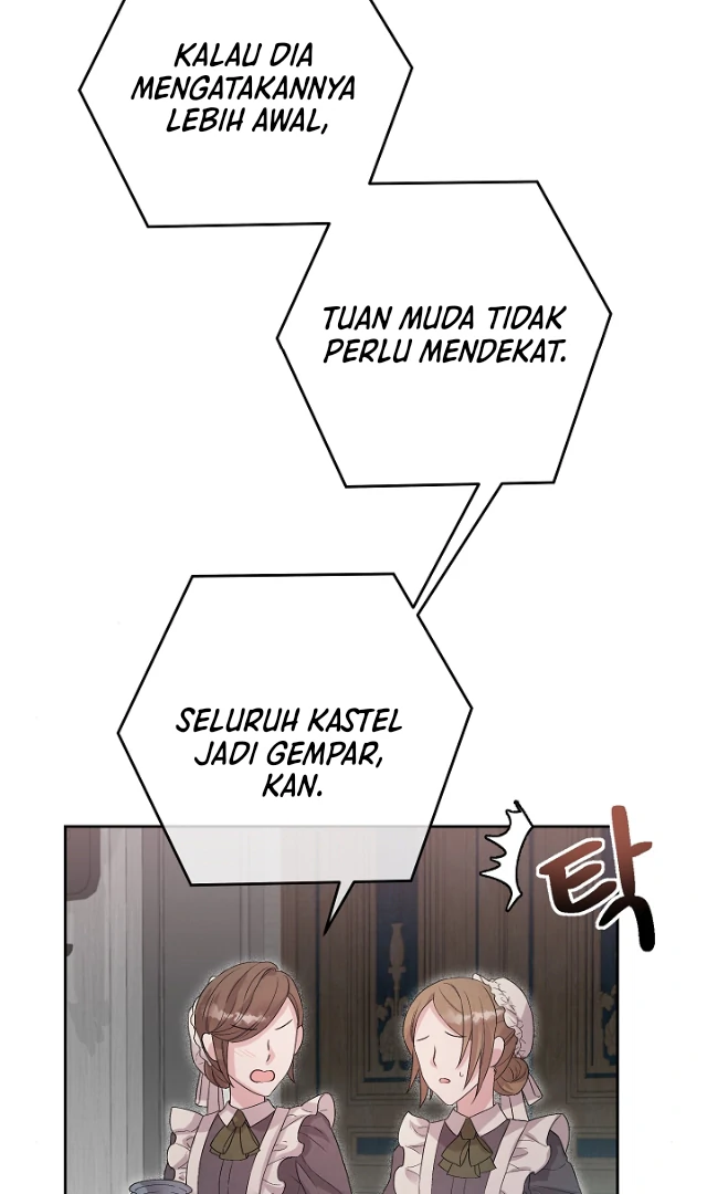 The Northern Black-Haired Grand Duke is the Male Lead Chapter 10 - halaman 35