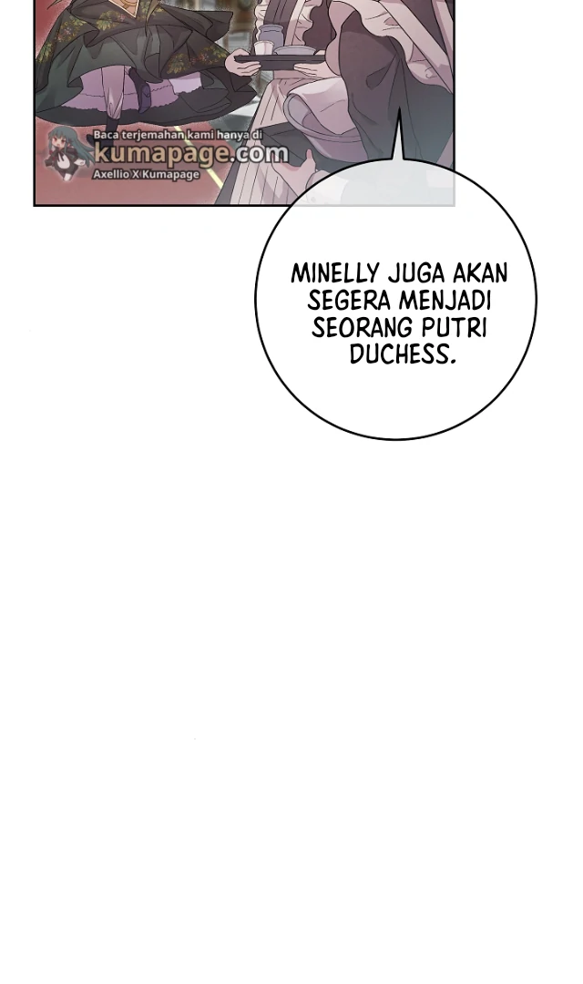 The Northern Black-Haired Grand Duke is the Male Lead Chapter 10 - halaman 39