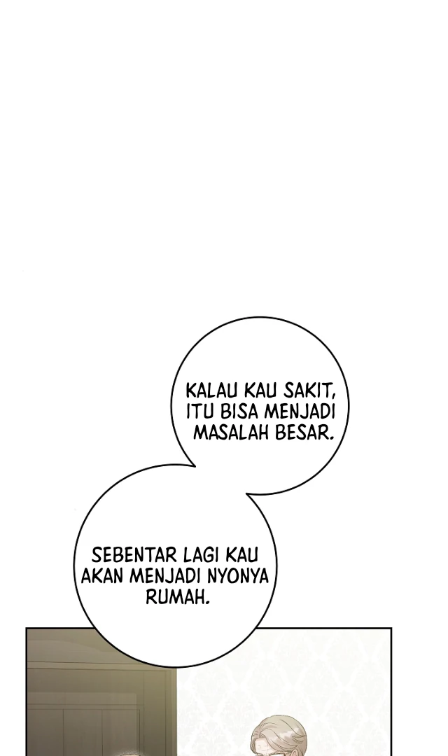 The Northern Black-Haired Grand Duke is the Male Lead Chapter 10 - halaman 43