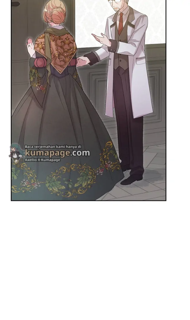 The Northern Black-Haired Grand Duke is the Male Lead Chapter 10 - halaman 44