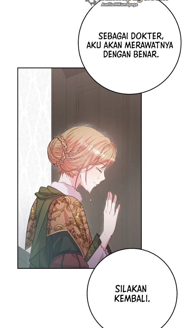 The Northern Black-Haired Grand Duke is the Male Lead Chapter 10 - halaman 47