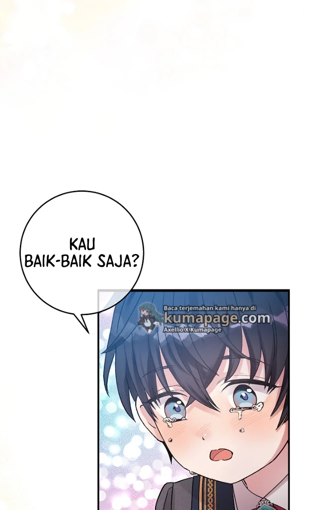 The Northern Black-Haired Grand Duke is the Male Lead Chapter 10 - halaman 5