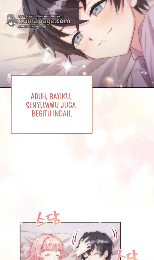 The Northern Black-Haired Grand Duke is the Male Lead Chapter 10 - halaman 56