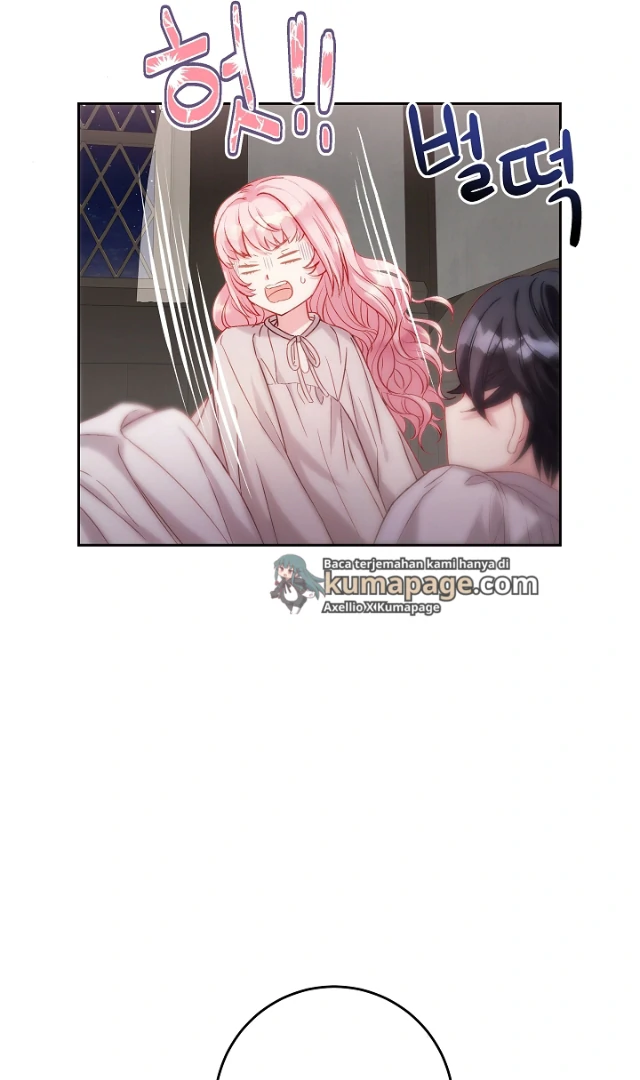The Northern Black-Haired Grand Duke is the Male Lead Chapter 10 - halaman 58