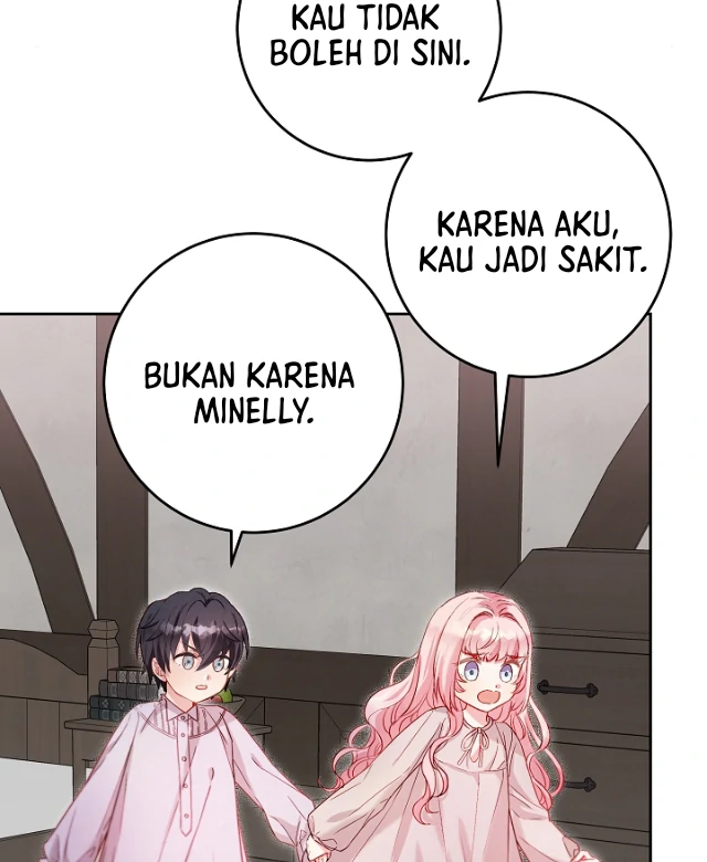 The Northern Black-Haired Grand Duke is the Male Lead Chapter 10 - halaman 59