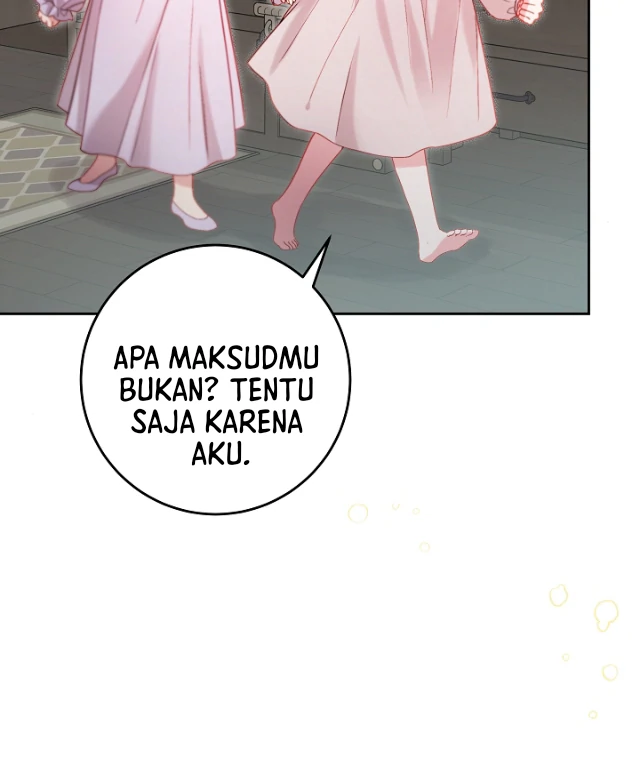 The Northern Black-Haired Grand Duke is the Male Lead Chapter 10 - halaman 60