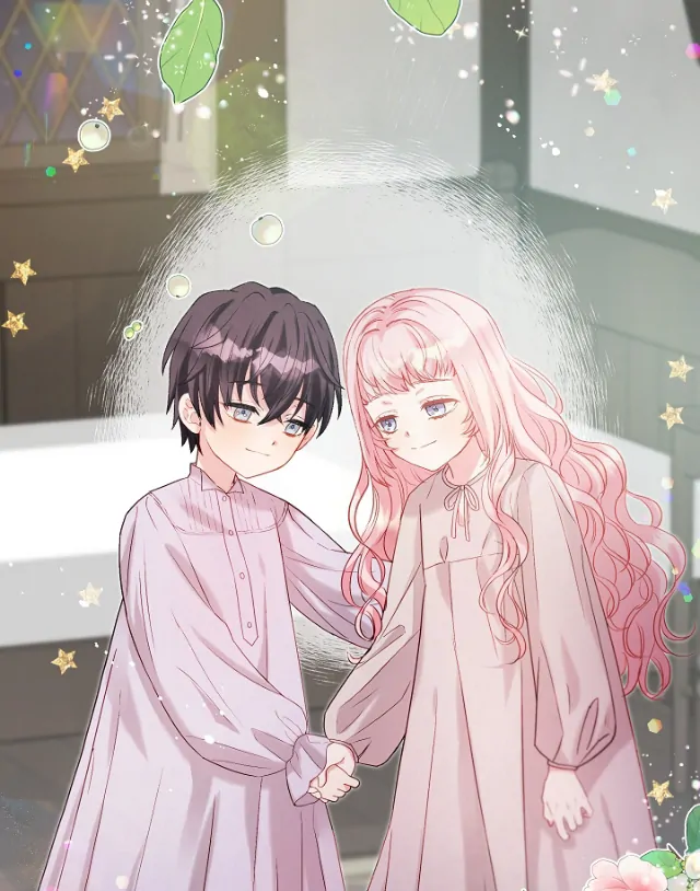The Northern Black-Haired Grand Duke is the Male Lead Chapter 10 - halaman 70