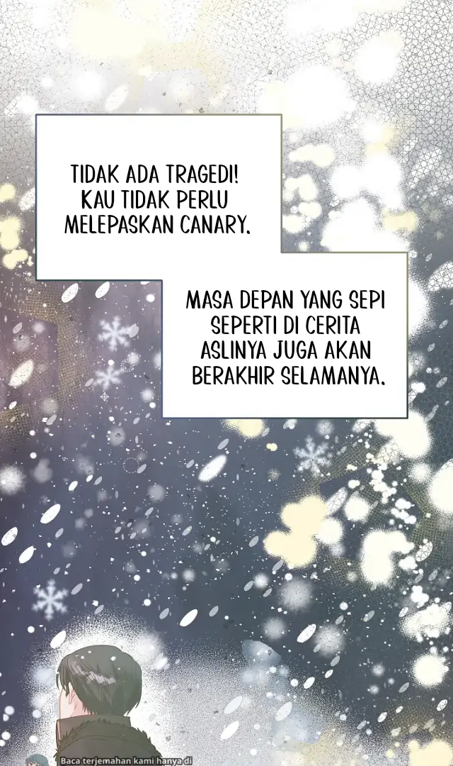 The Northern Black-Haired Grand Duke is the Male Lead Chapter 10 - halaman 76