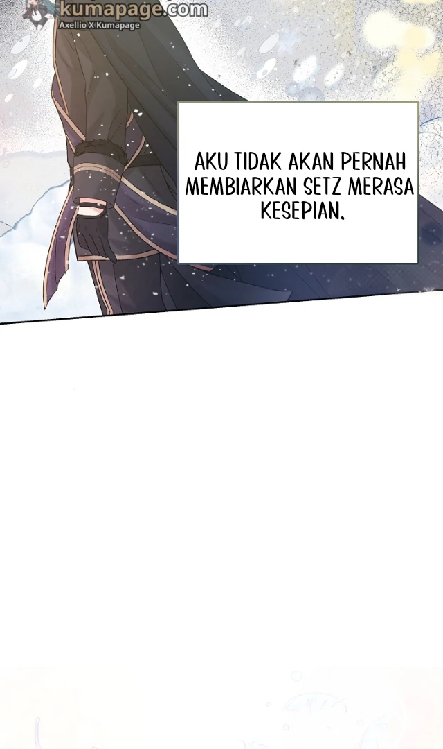 The Northern Black-Haired Grand Duke is the Male Lead Chapter 10 - halaman 77