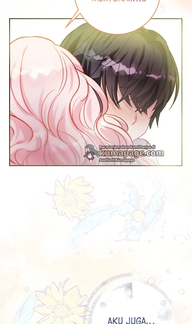 The Northern Black-Haired Grand Duke is the Male Lead Chapter 10 - halaman 79