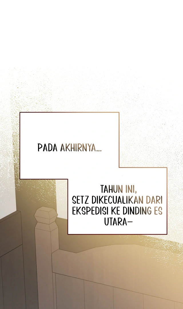 The Northern Black-Haired Grand Duke is the Male Lead Chapter 10 - halaman 81
