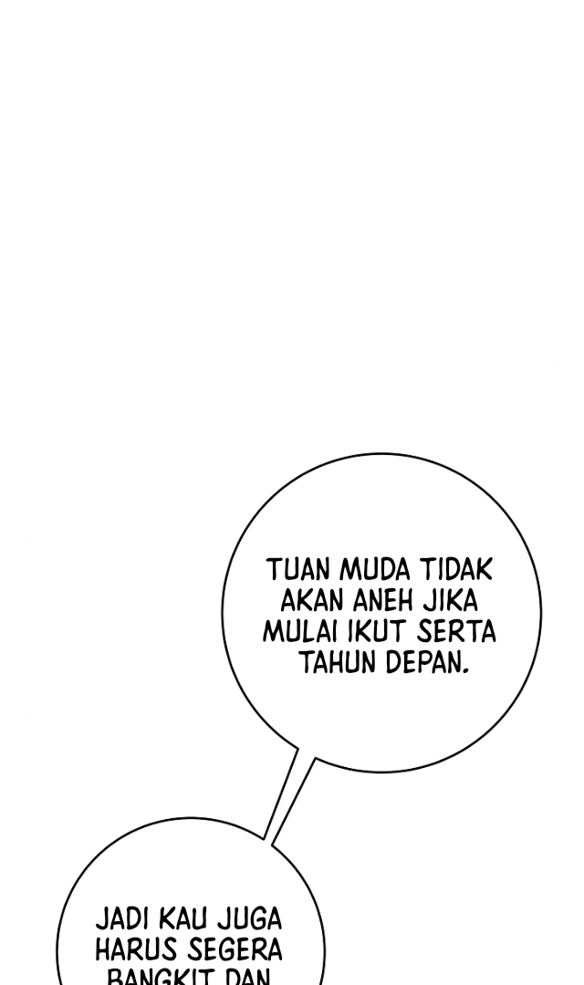 The Northern Black-Haired Grand Duke is the Male Lead Chapter 10 - halaman 84