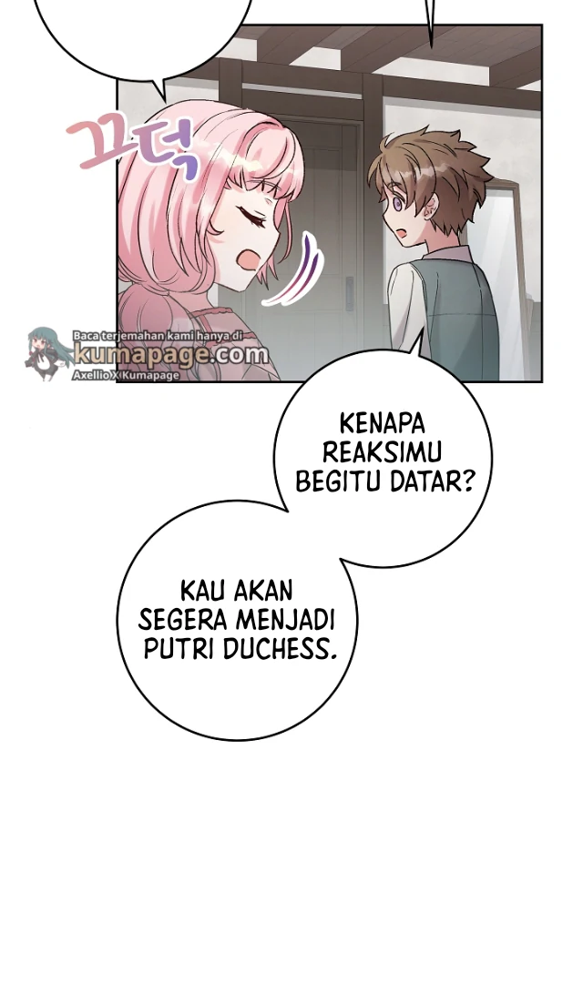 The Northern Black-Haired Grand Duke is the Male Lead Chapter 10 - halaman 90